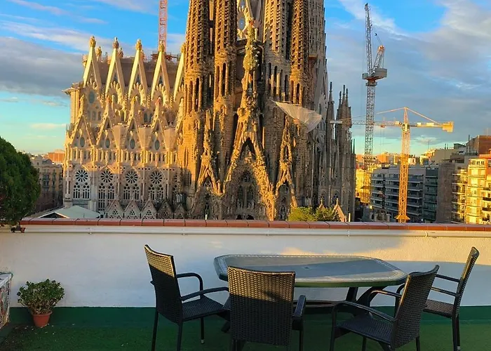 Absolute Sagrada Familia